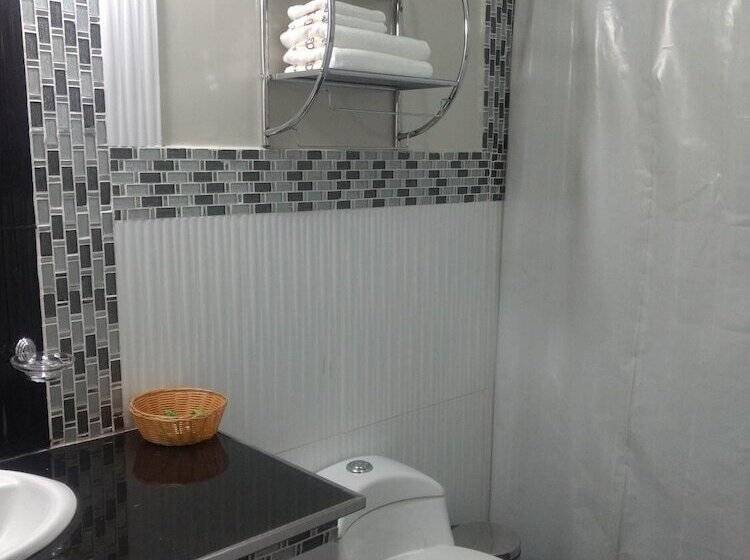 هاستل Hospedaje Gran Imperial