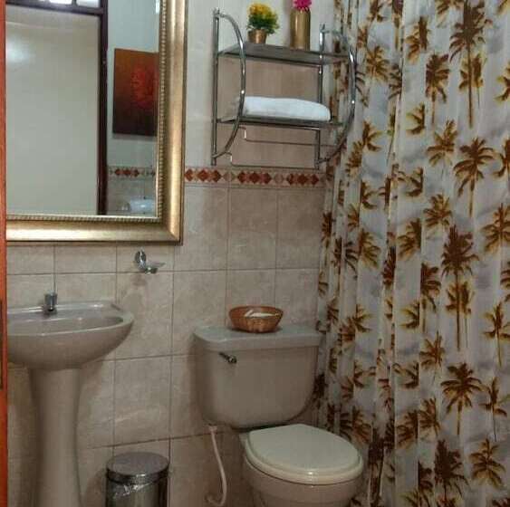 هاستل Hospedaje Gran Imperial