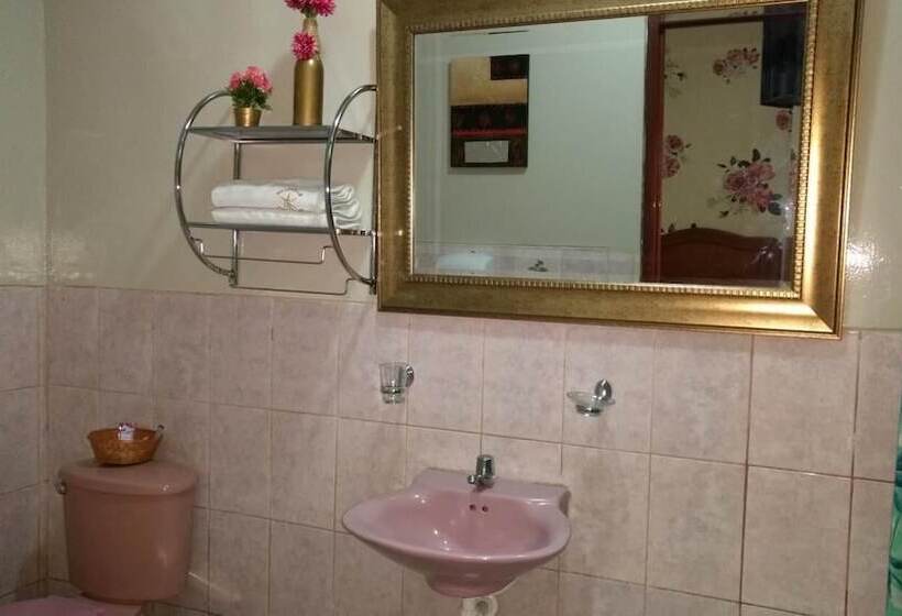 هاستل Hospedaje Gran Imperial