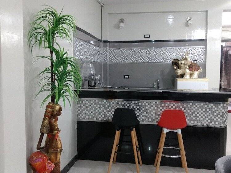 هاستل Hospedaje Gran Imperial