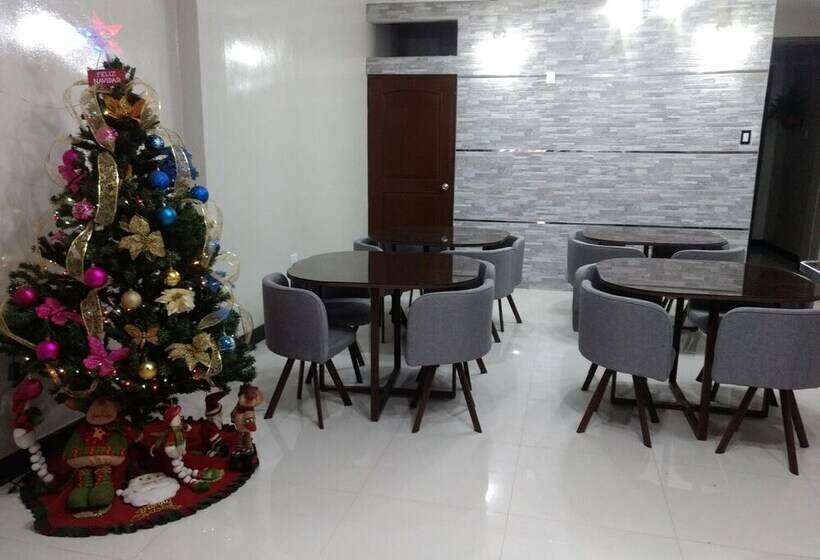 هاستل Hospedaje Gran Imperial