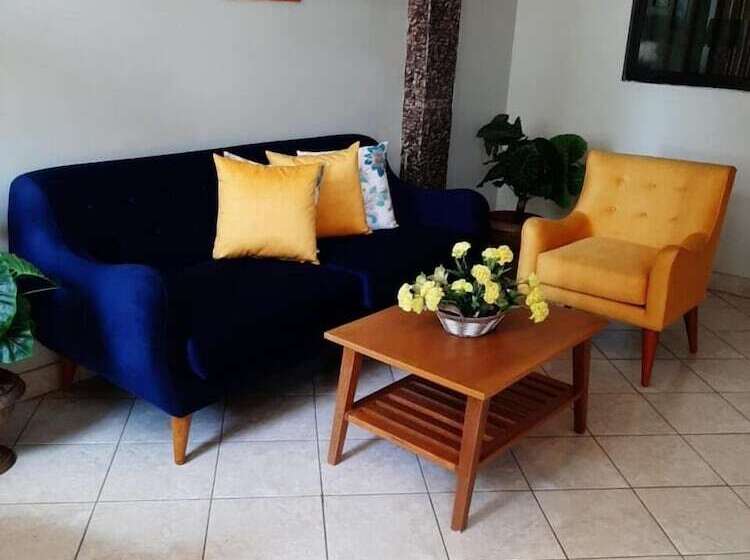 هاستل Hospedaje Gran Imperial