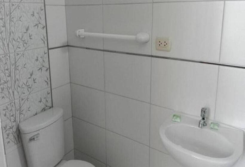 旅馆 Hostal Silpay