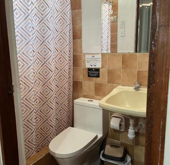 호스텔 Los Esteros