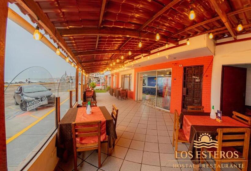 호스텔 Los Esteros