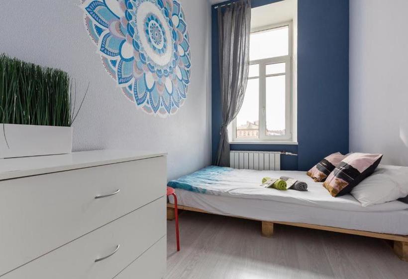 ユースホステル Mom, I M Home