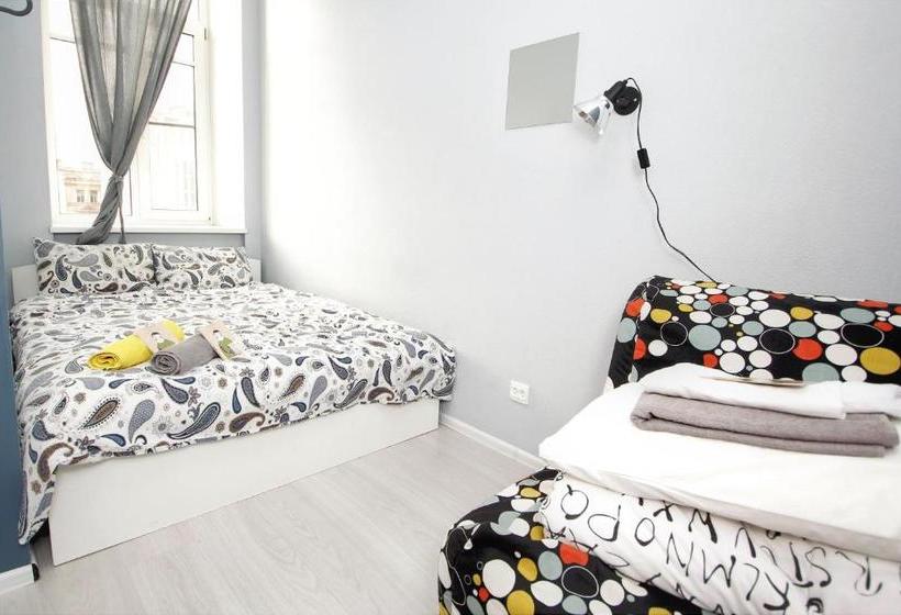 ユースホステル Mom, I M Home