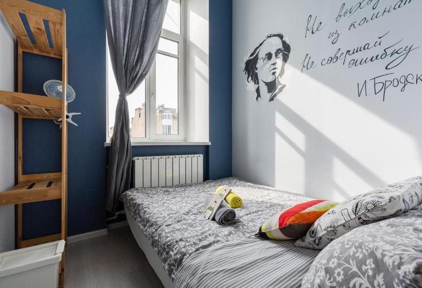 ユースホステル Mom, I M Home