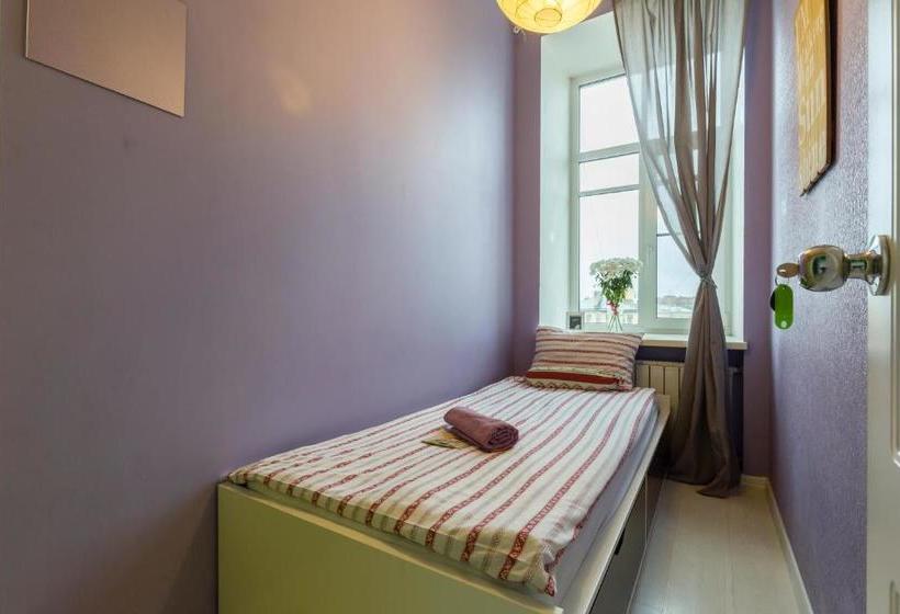 ユースホステル Mom, I M Home