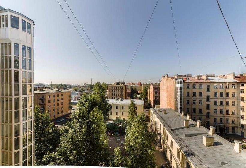 ユースホステル Mom, I M Home