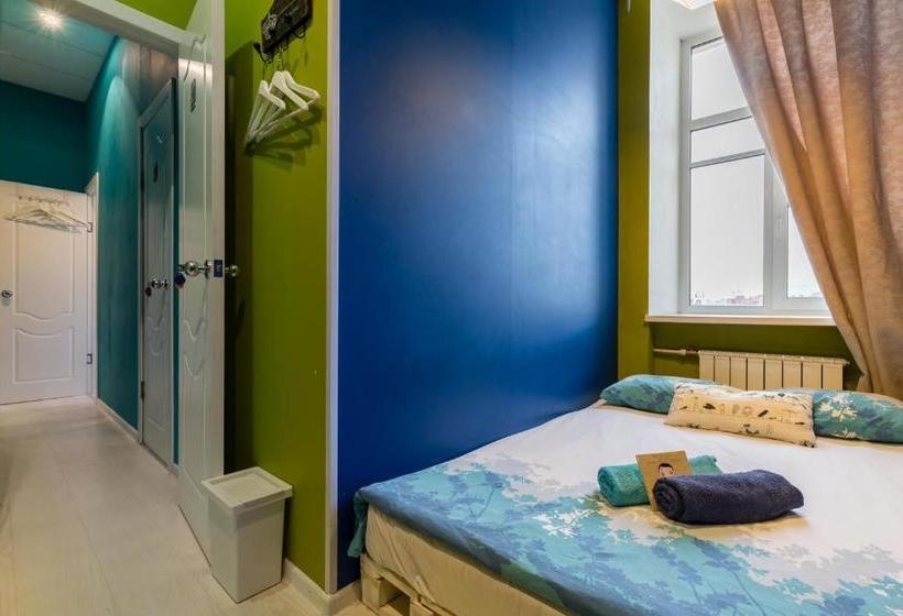 ユースホステル Mom, I M Home