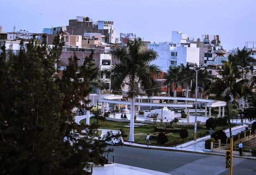 هاستل Musky Hs & Suites