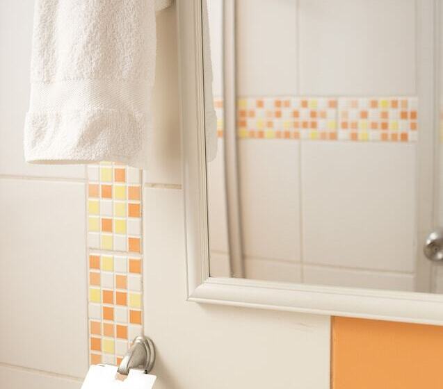 هاستل Musky Hs & Suites