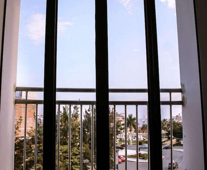 هاستل Musky Hs & Suites