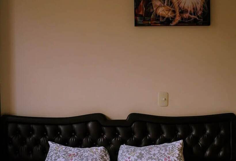 هاستل Musky Hs & Suites