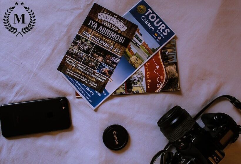 هاستل Musky Hs & Suites