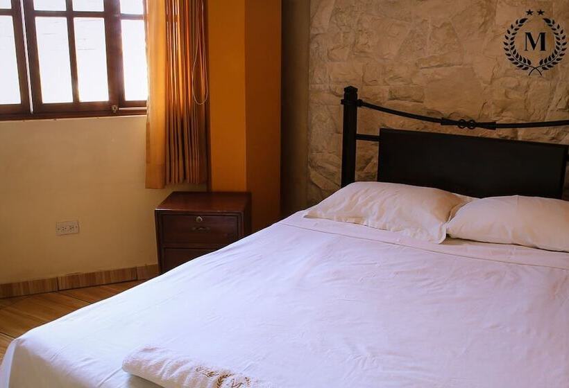 هاستل Musky Hs & Suites