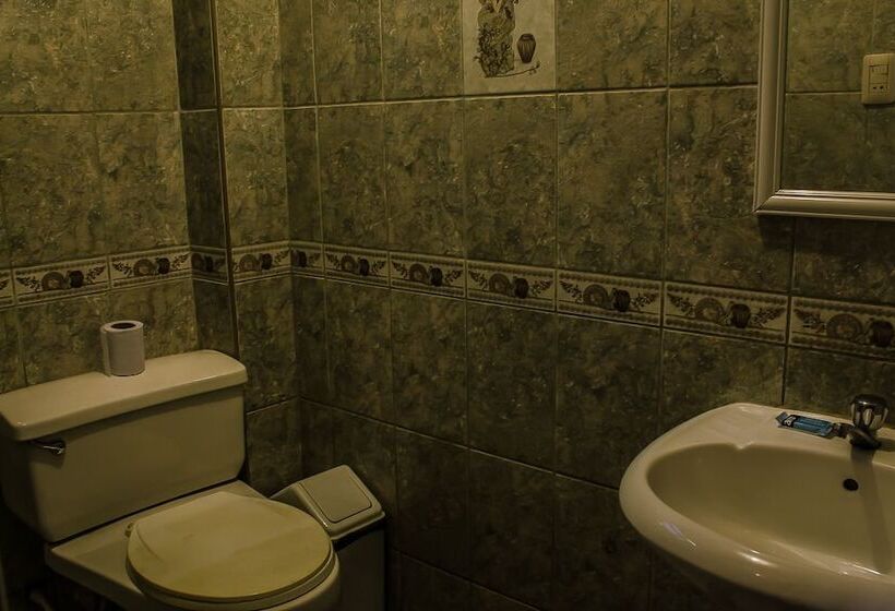 هاستل Musky Hs & Suites