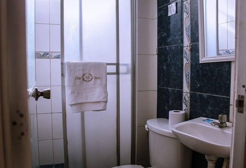 هاستل Musky Hs & Suites