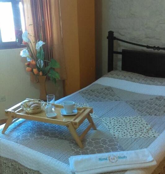 هاستل Musky Hs & Suites