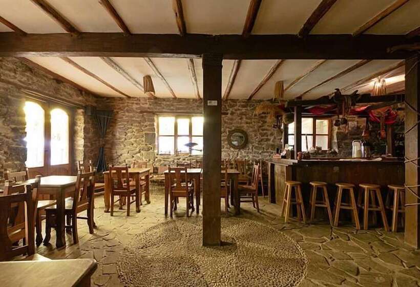 הוסטל Posada Santa Barbara