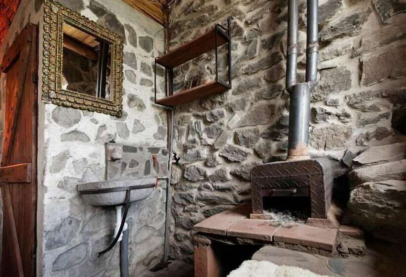 הוסטל Posada Santa Barbara