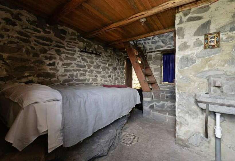 הוסטל Posada Santa Barbara