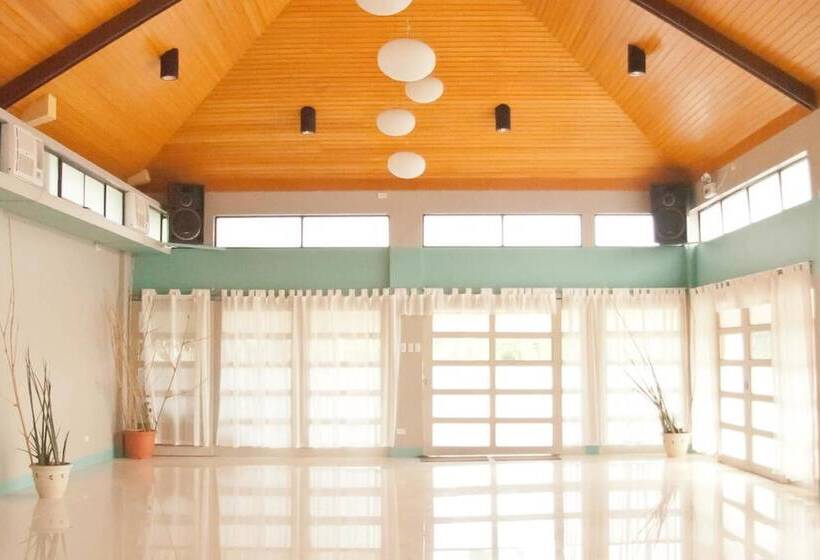 הוסטל Zillion Pavilion Family & Business