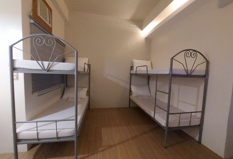 הוסטל Zillion Pavilion Family & Business