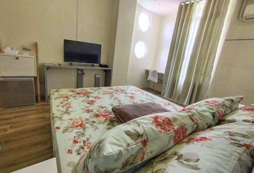 הוסטל Zillion Pavilion Family & Business