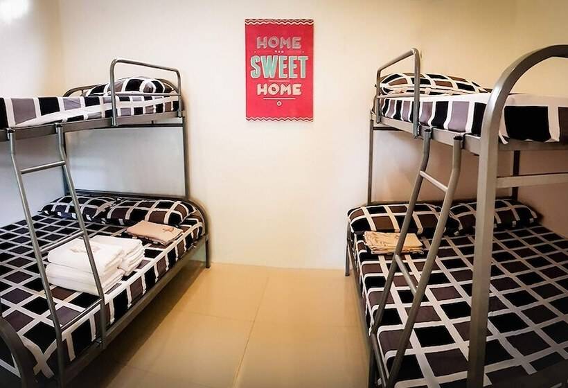 הוסטל Zillion Pavilion Family & Business