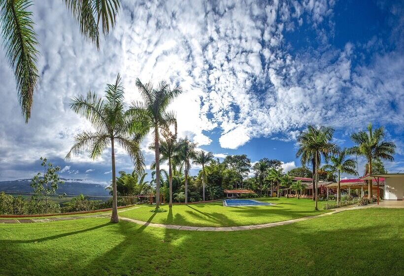 Altavista Casahotel Asociado Casa Andina