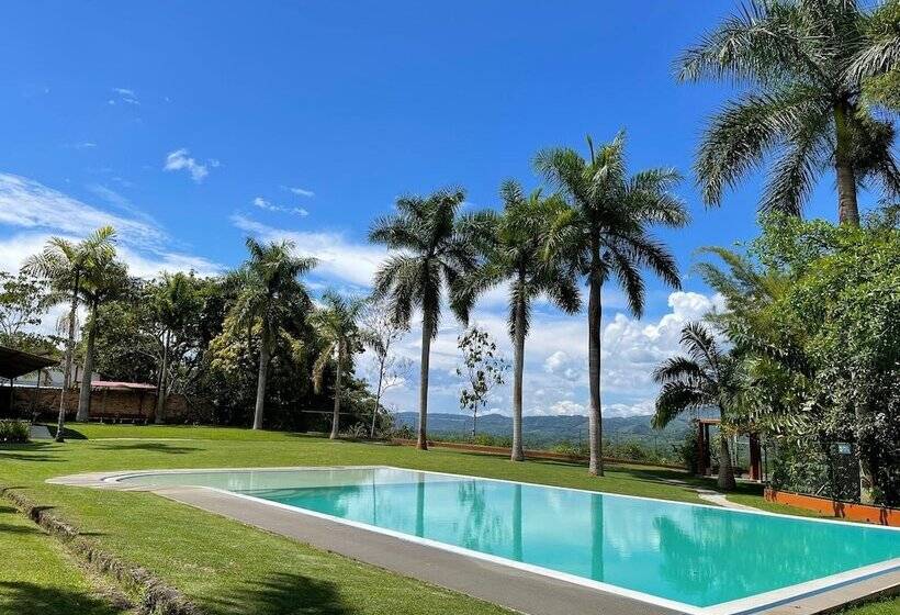 Altavista Casahotel Asociado Casa Andina