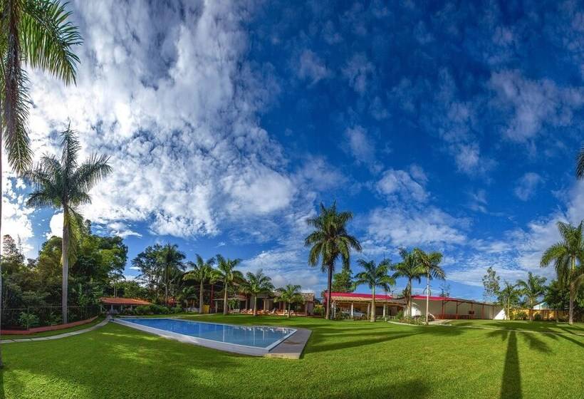 Altavista Casahotel Asociado Casa Andina