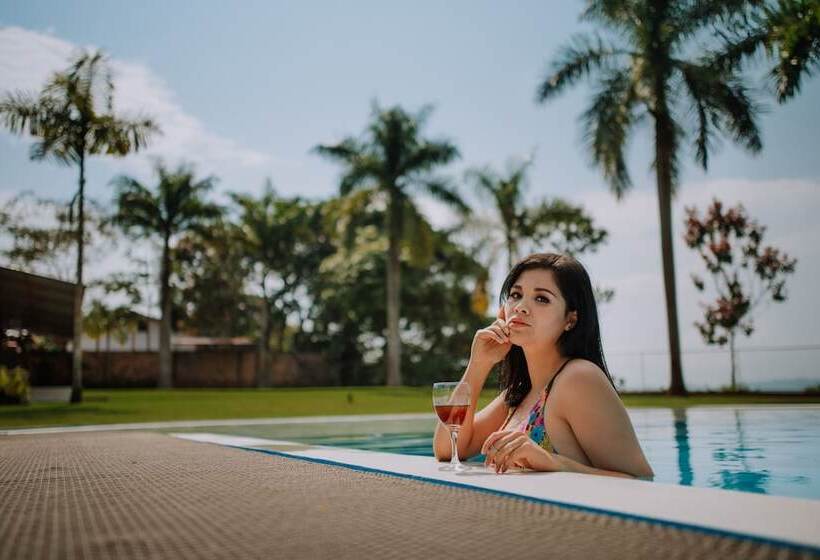 Altavista Casahotel Asociado Casa Andina