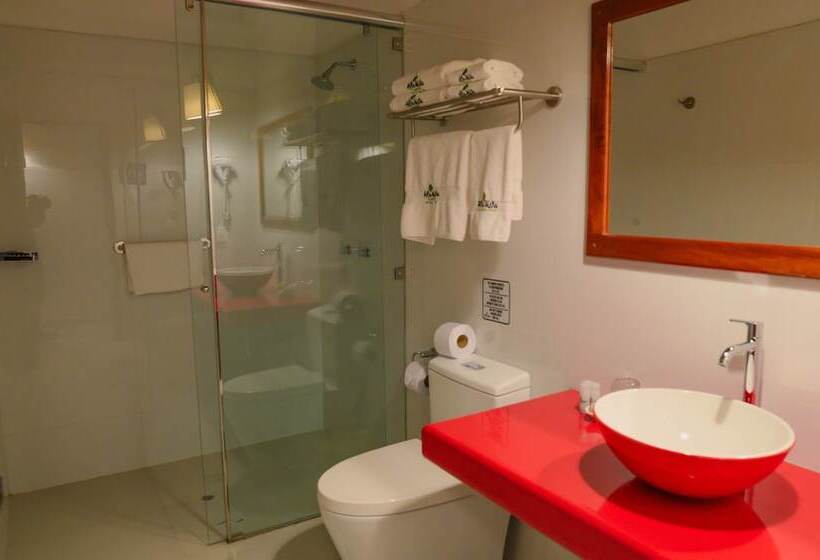 Altavista Casahotel Asociado Casa Andina