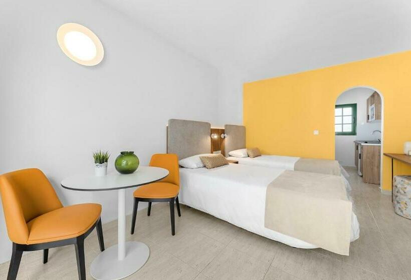 Apartamentos Tropicana