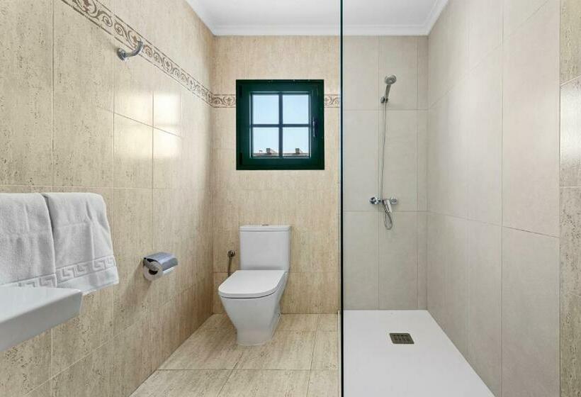 Apartamentos Tropicana