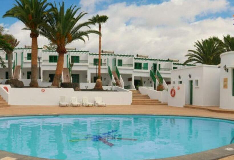 Apartamentos Tropicana