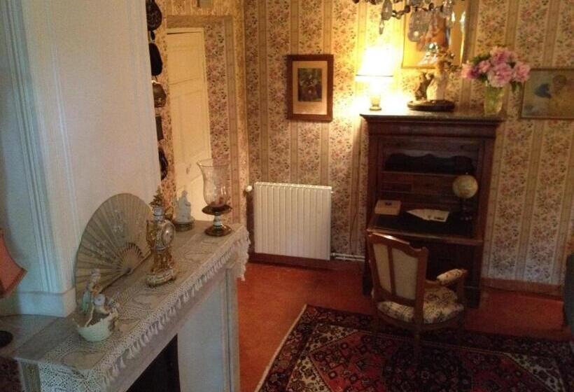 B&b Domaine Le Clos Du Pavillon