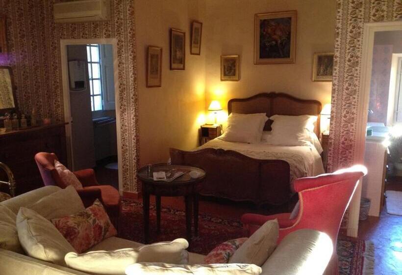 B&b Domaine Le Clos Du Pavillon