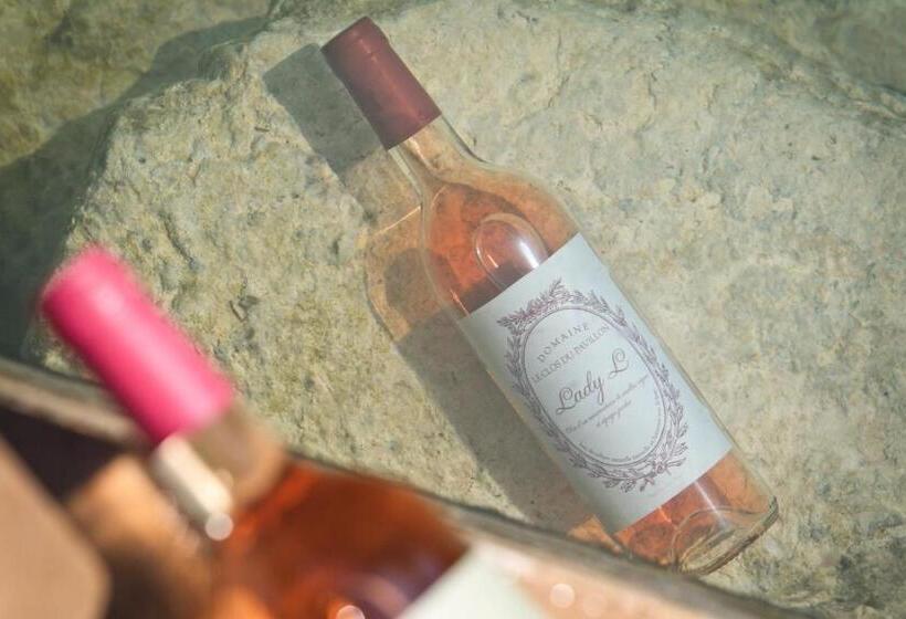 B&b Domaine Le Clos Du Pavillon