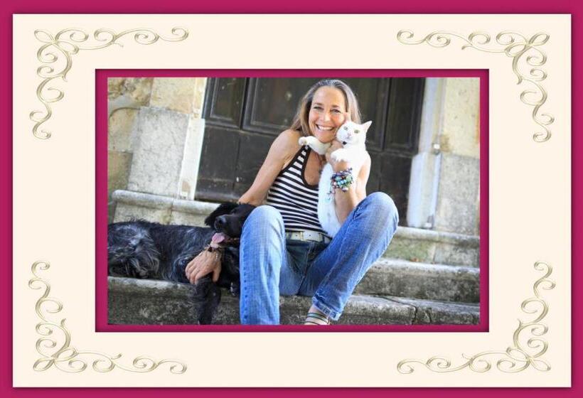 B&b Domaine Le Clos Du Pavillon