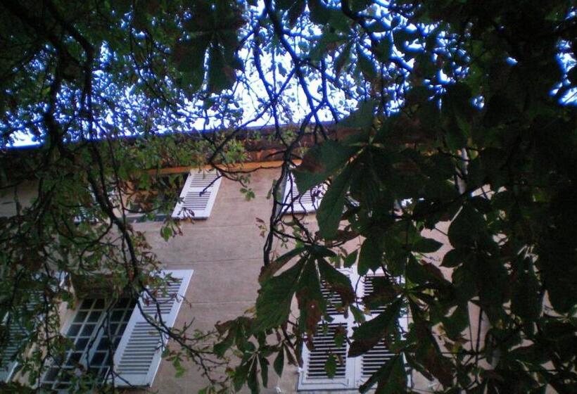 B&b Domaine Le Clos Du Pavillon