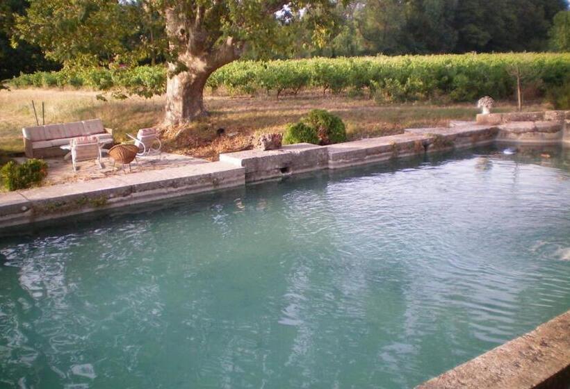 B&b Domaine Le Clos Du Pavillon