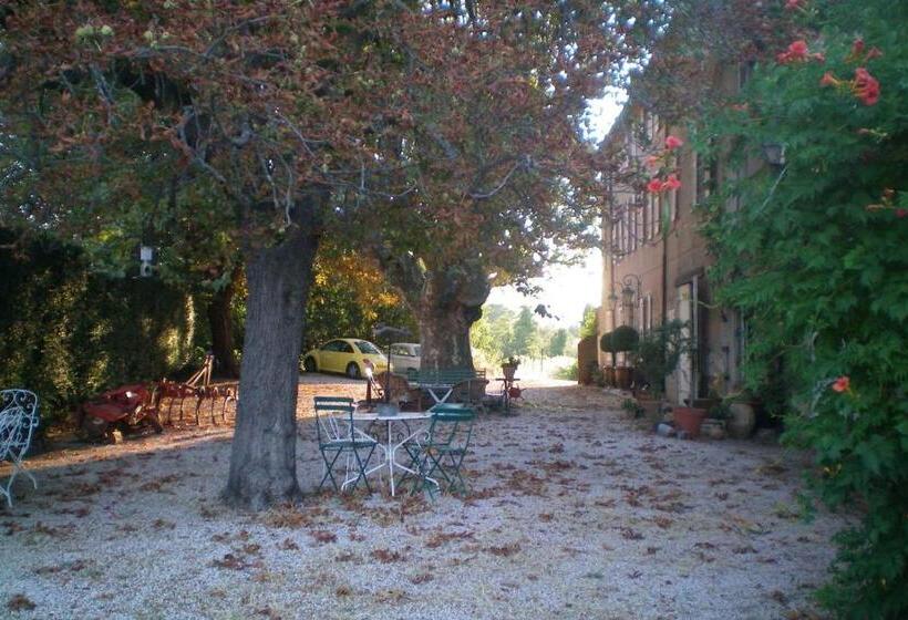 B&b Domaine Le Clos Du Pavillon