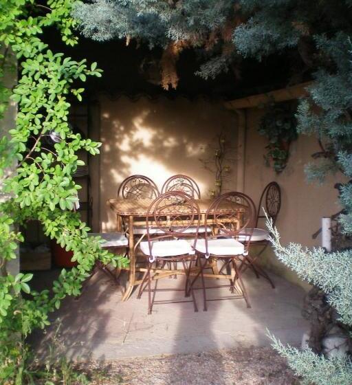 B&b Domaine Le Clos Du Pavillon