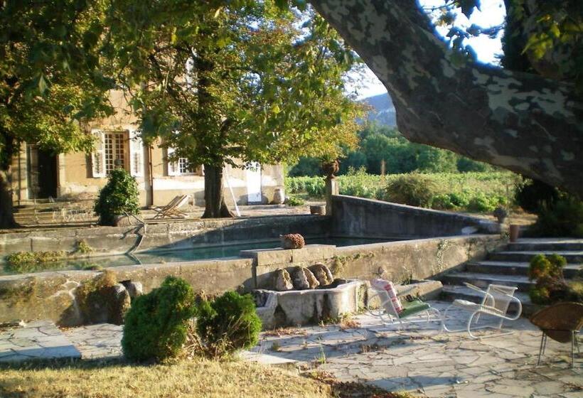 B&b Domaine Le Clos Du Pavillon