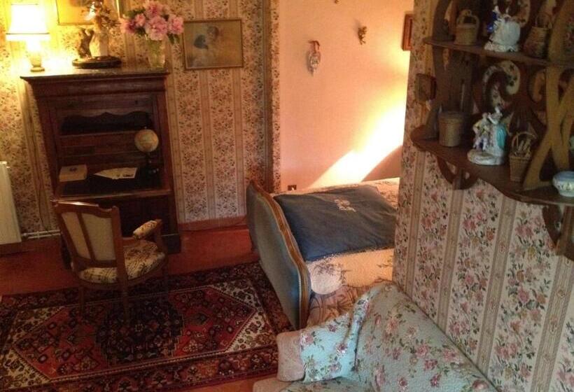 B&b Domaine Le Clos Du Pavillon