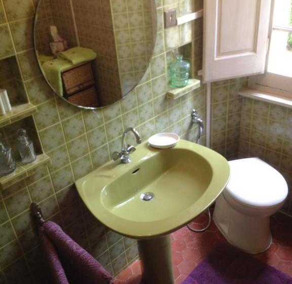 B&b Domaine Le Clos Du Pavillon